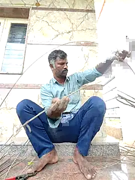 Paramkeerthi webcam