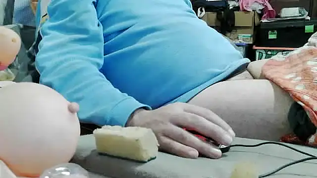 messi_syssy webcam