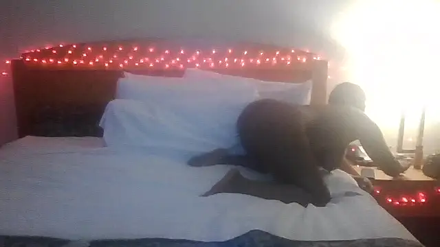 CherryBlack webcam