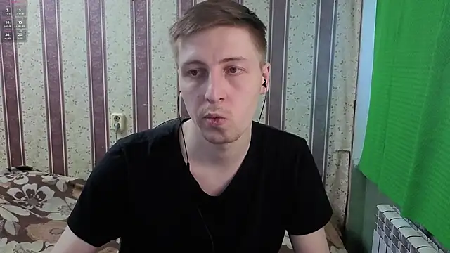 Darien_Brown webcam