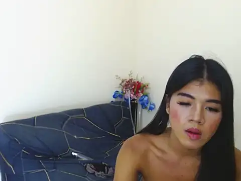 DominnantTransqueen live cam on StripChat