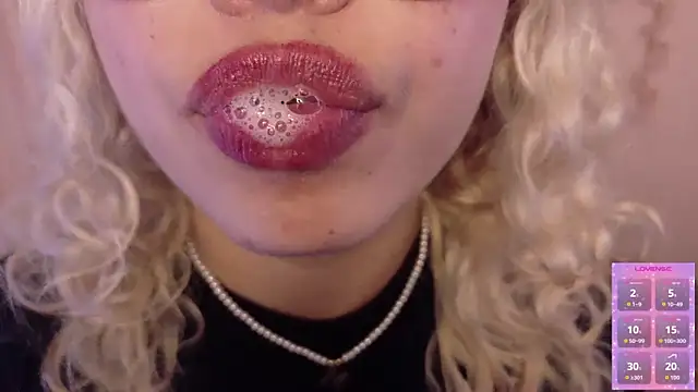 Haelycute webcam