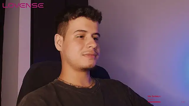 BjornSteel live cam on StripChat
