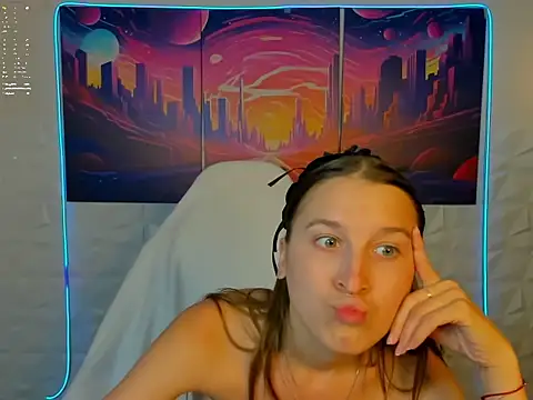 Xenia_paradise webcam