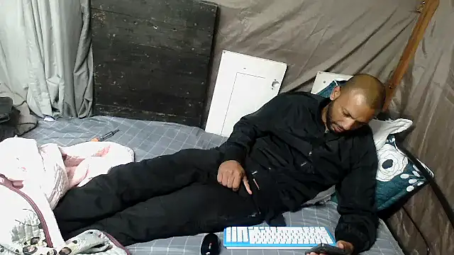 Camodick webcam
