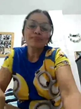 Casandra_inthemorning webcam