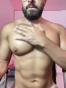 magnumchris live cam on StripChat