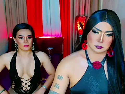 Wildest_Slave_Huntress live cam on StripChat