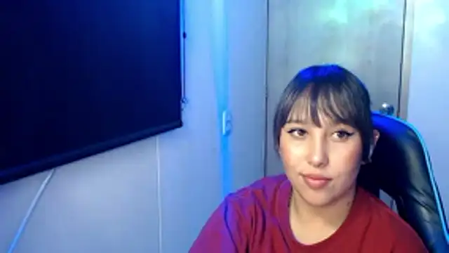Skarlet_Adams28 webcam