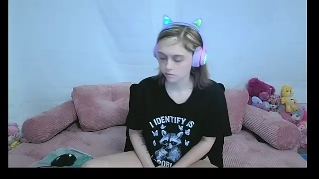 daddysprincess731 webcam
