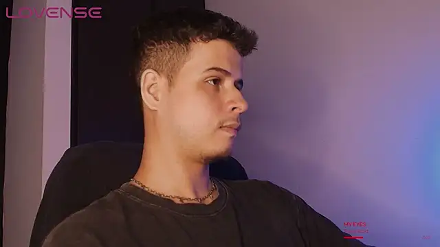 BjornSteel webcam
