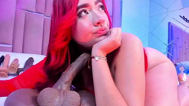 Saory____ webcam