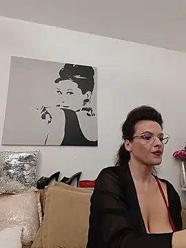 RebeccaNoble webcam