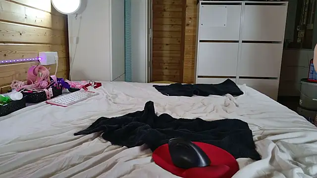 wild41's live cam