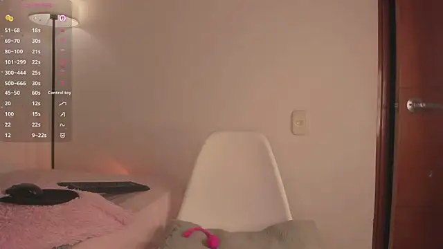 LynnSam_ live cam on StripChat