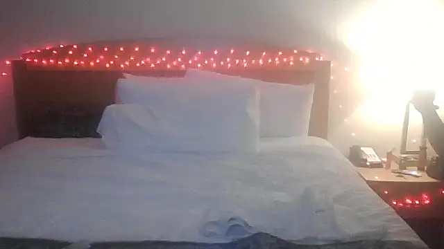CherryBlack live cam on StripChat