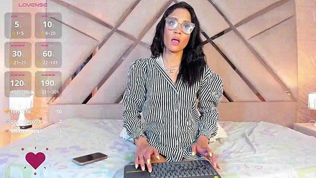 sophie_pariss webcam