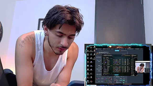 Elian_savoy webcam