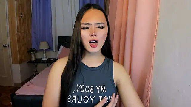 ameliamaureen webcam