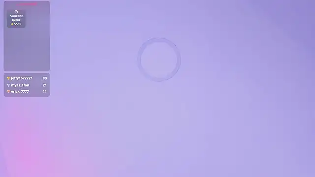SharonLyn_ webcam