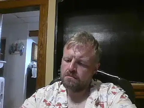 TheOneDonShaun live cam on StripChat