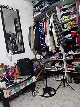 Zeyllyjhonson webcam