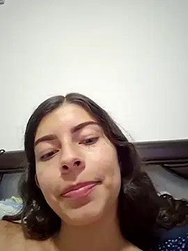IrisBound webcam