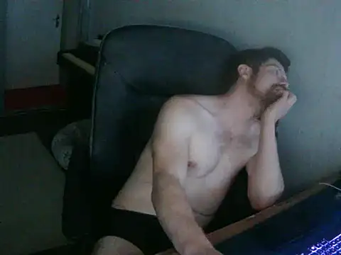 Davidski1234 live cam on StripChat