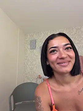 Dakota_Cline webcam