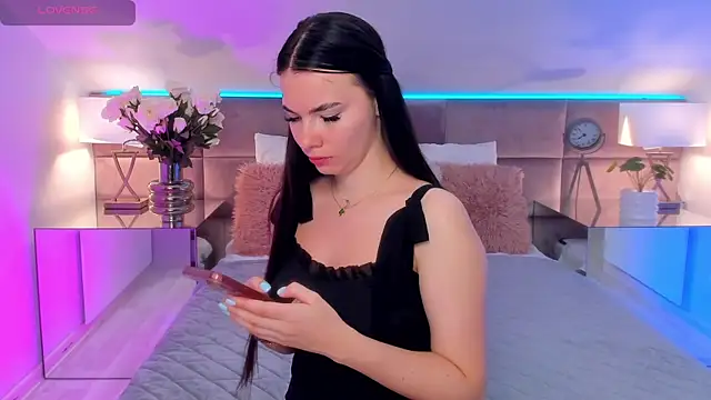 MiaMuse webcam