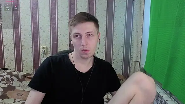Darien_Brown webcam