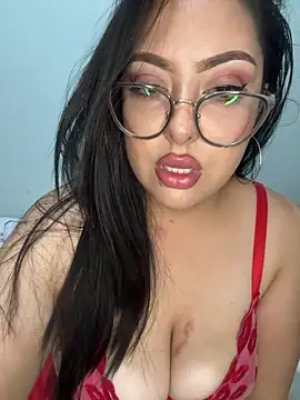 MileyGia webcam