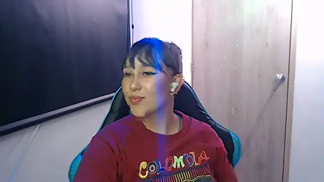 Skarlet_Adams28 webcam