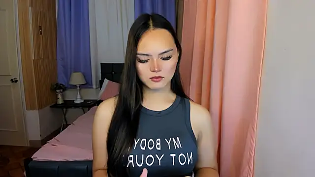 ameliamaureen webcam