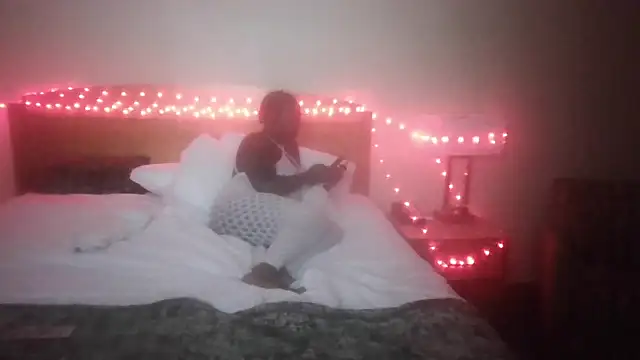 CherryBlack webcam