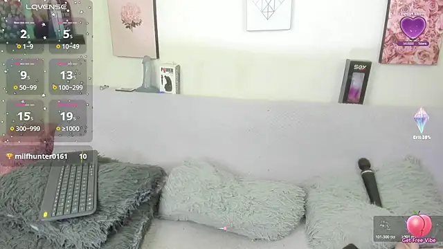 Lele_669 webcam