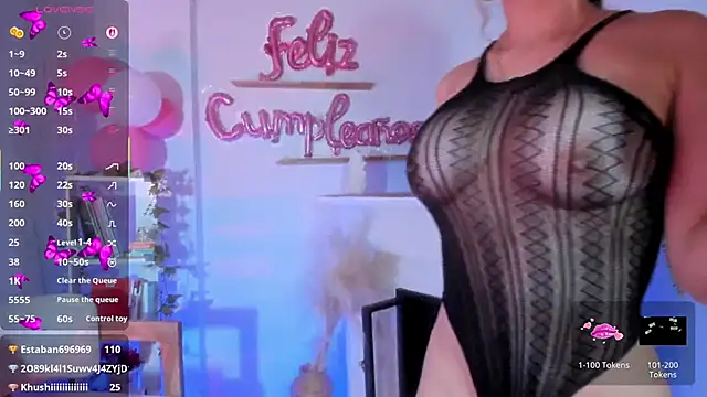 crisbell_lopez webcam