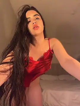 Mavi_Coless webcam