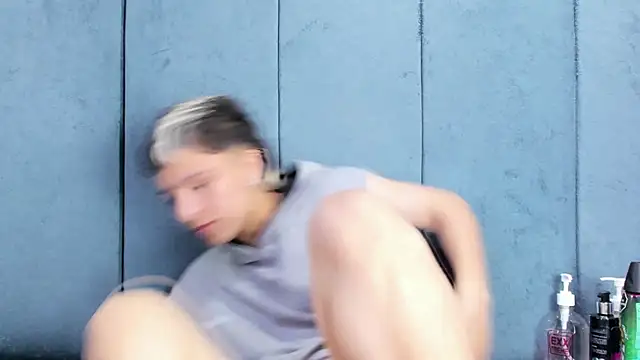 Megan_Thompson_ webcam