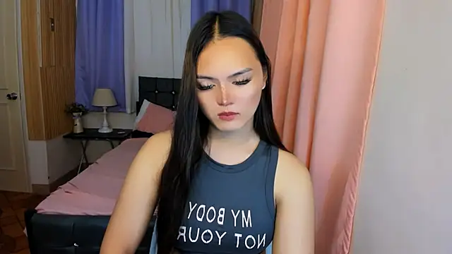 ameliamaureen webcam