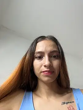 KamiYOscar webcam
