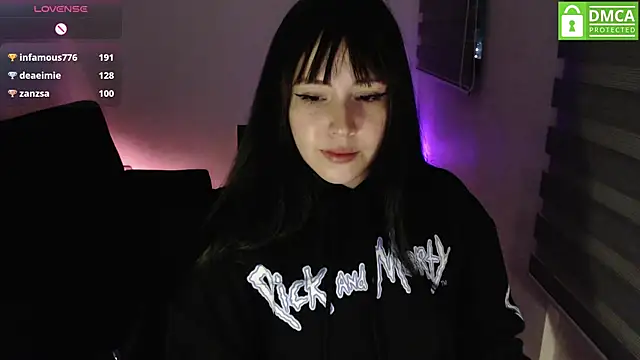 just_meko webcam