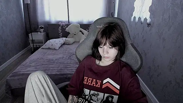 Loly_Cuttie webcam