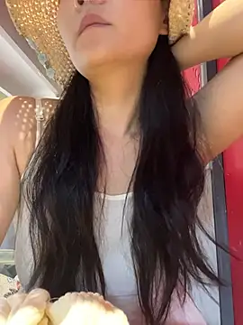 xiaochengzi505 webcam