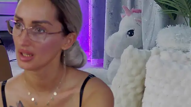 IsabelleEthan webcam
