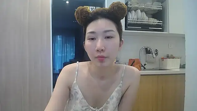 Asiagirll webcam