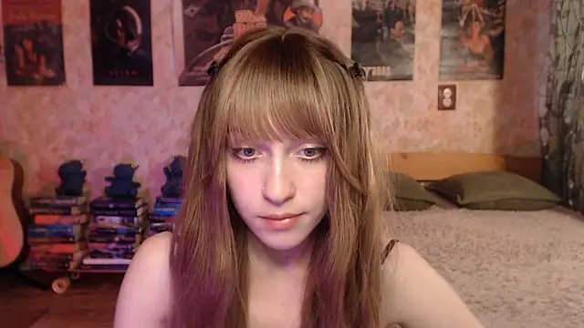 Friendly_Ellie webcam