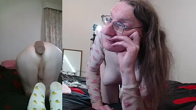 CDAdalyn webcam