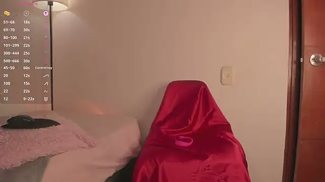 lynnsam_ - LynnSam_'s free webcam - UK Sex Cams