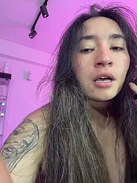 Sophie_LS webcam